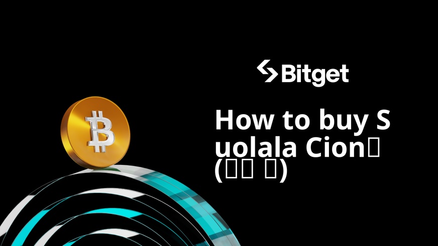 Как купить Suolala Cion✨